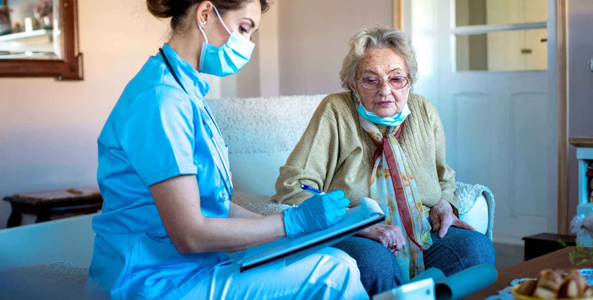 Karayazı Evde Bakım